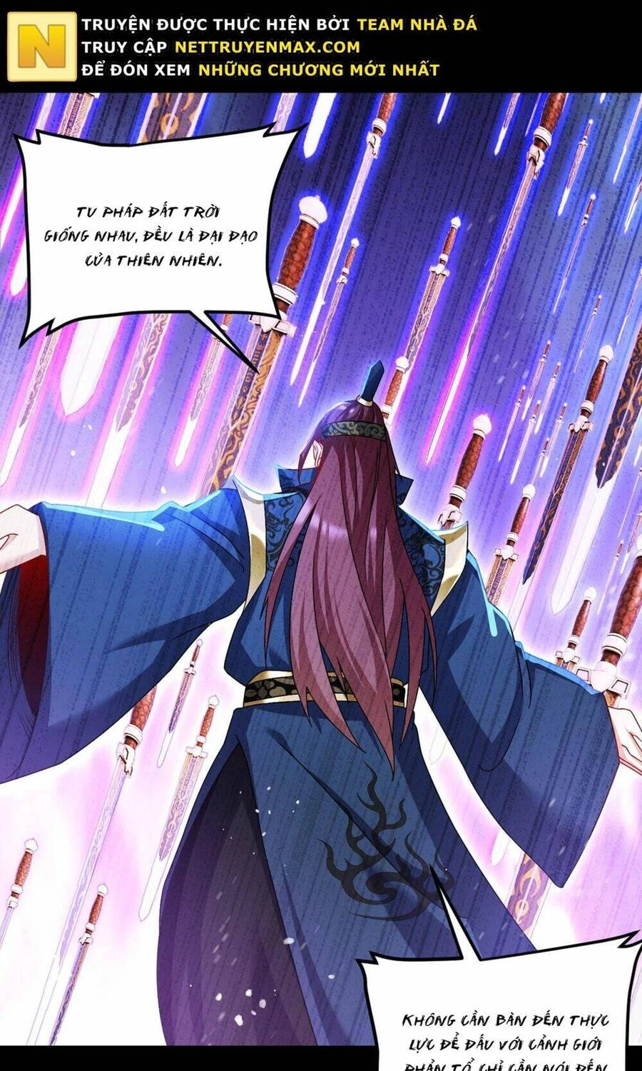 Tiên Tôn Lạc Vô Cực Chapter 237 - 41