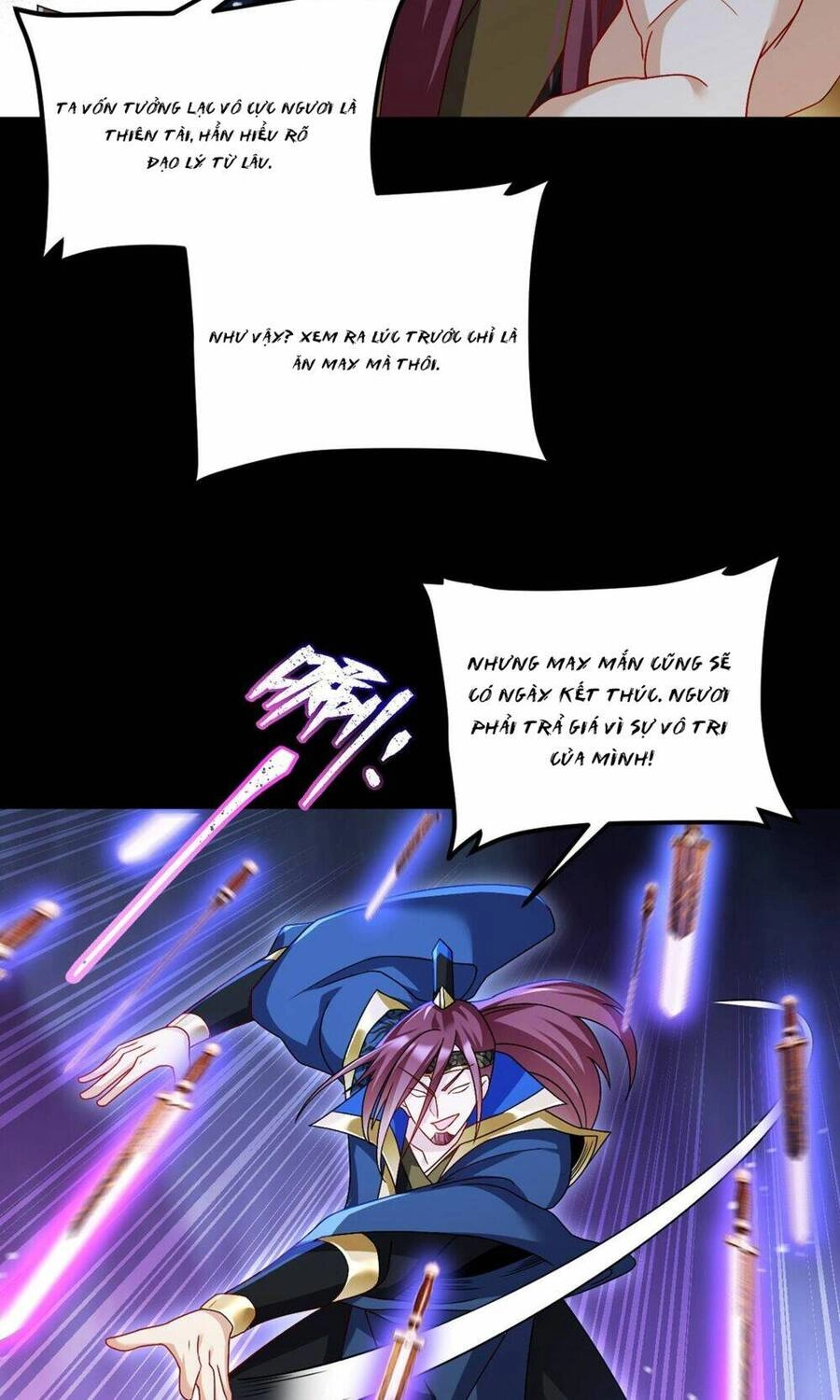 Tiên Tôn Lạc Vô Cực Chapter 237 - 43