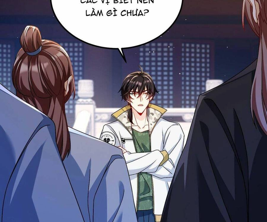 Tiên Tôn Lạc Vô Cực Chapter 238 - 93