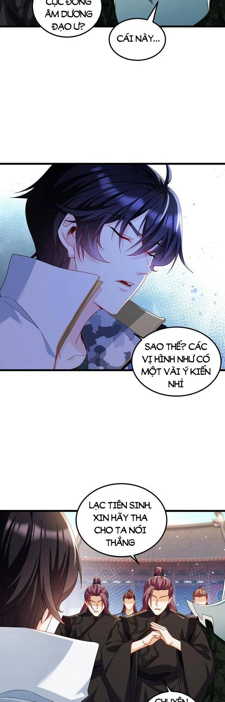 Tiên Tôn Lạc Vô Cực Chapter 239 - 2