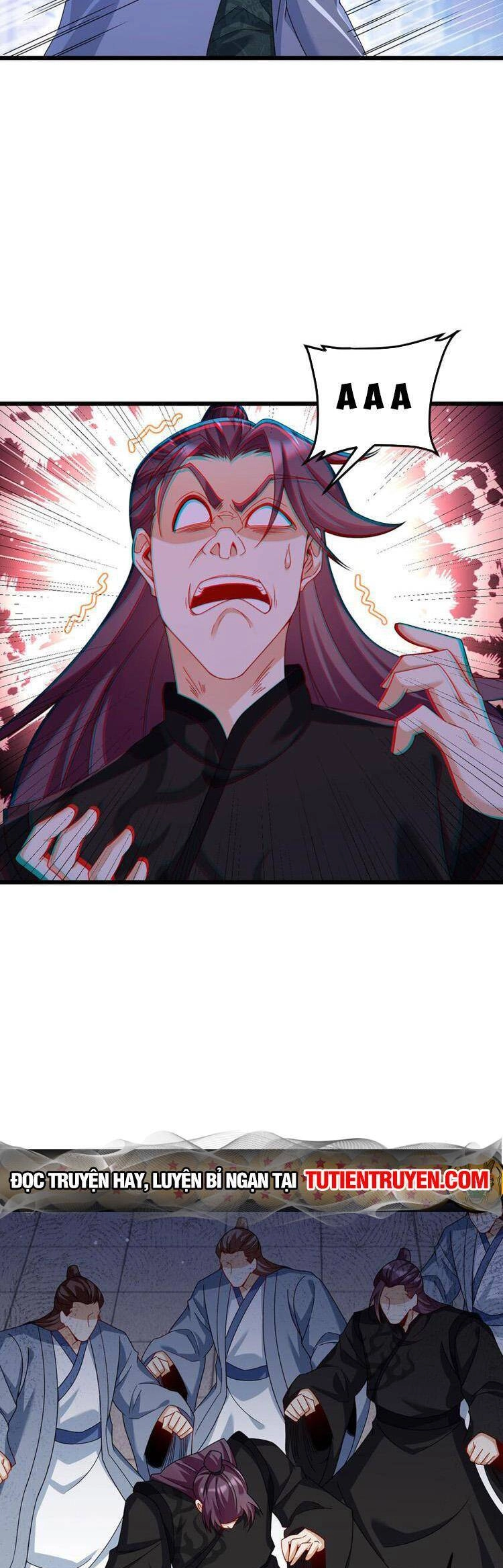 Tiên Tôn Lạc Vô Cực Chapter 239 - 7