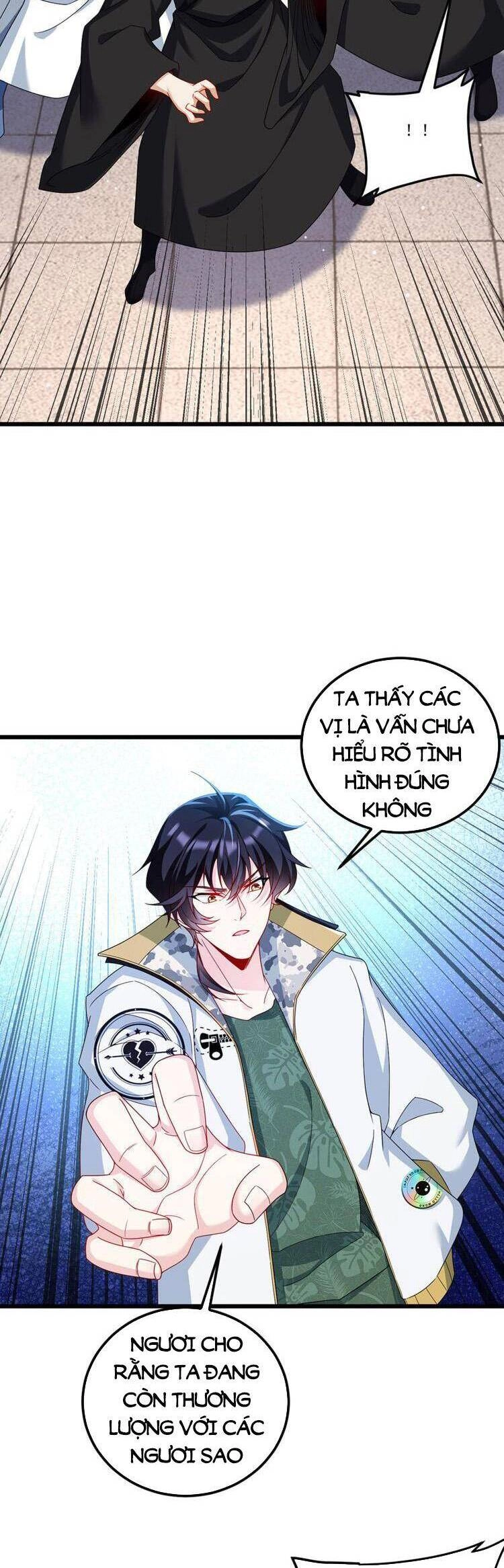 Tiên Tôn Lạc Vô Cực Chapter 239 - 8