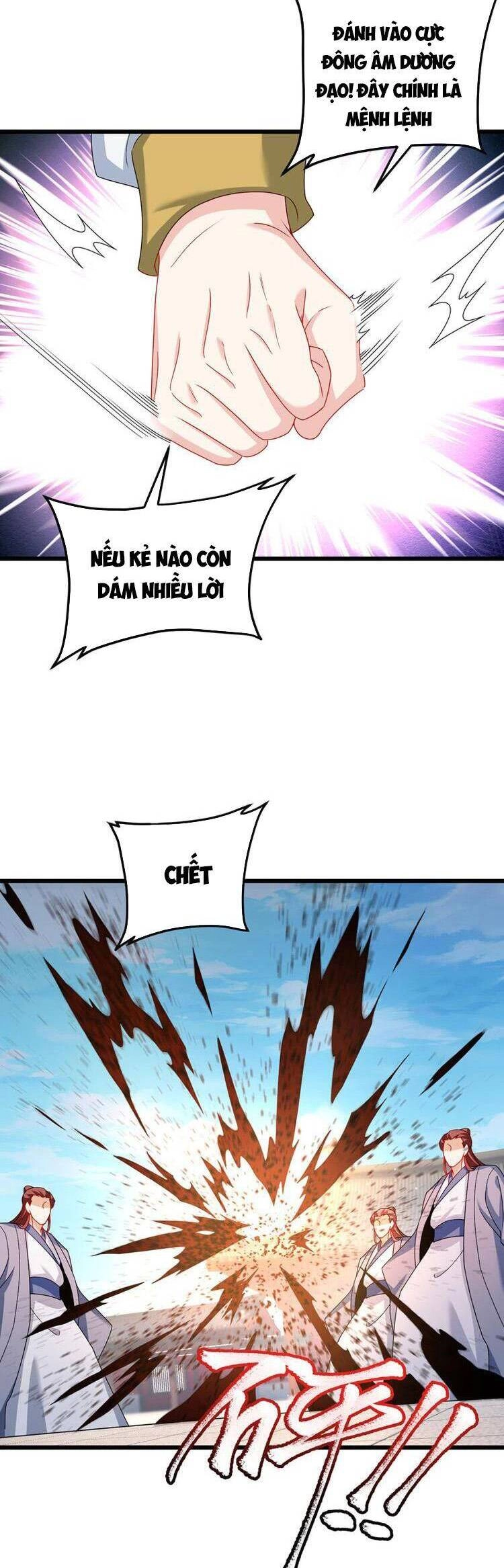 Tiên Tôn Lạc Vô Cực Chapter 239 - 9