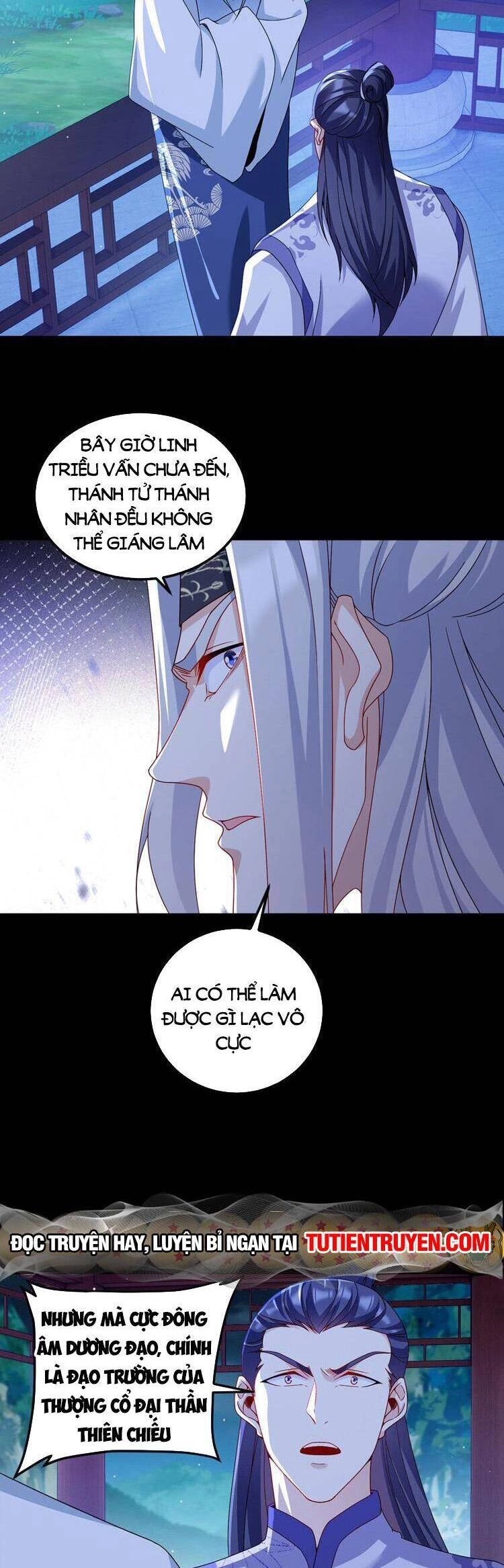 Tiên Tôn Lạc Vô Cực Chapter 239 - 17