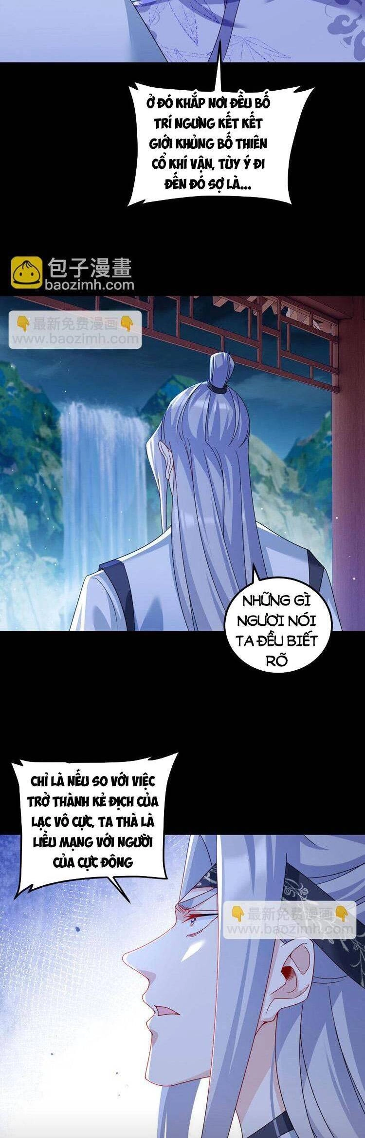 Tiên Tôn Lạc Vô Cực Chapter 239 - 18