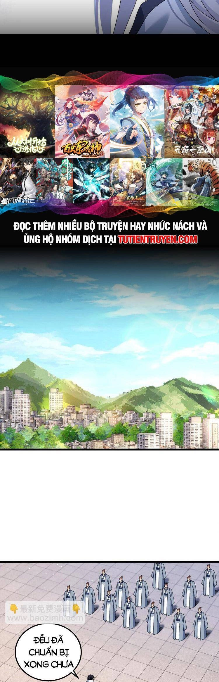 Tiên Tôn Lạc Vô Cực Chapter 239 - 19