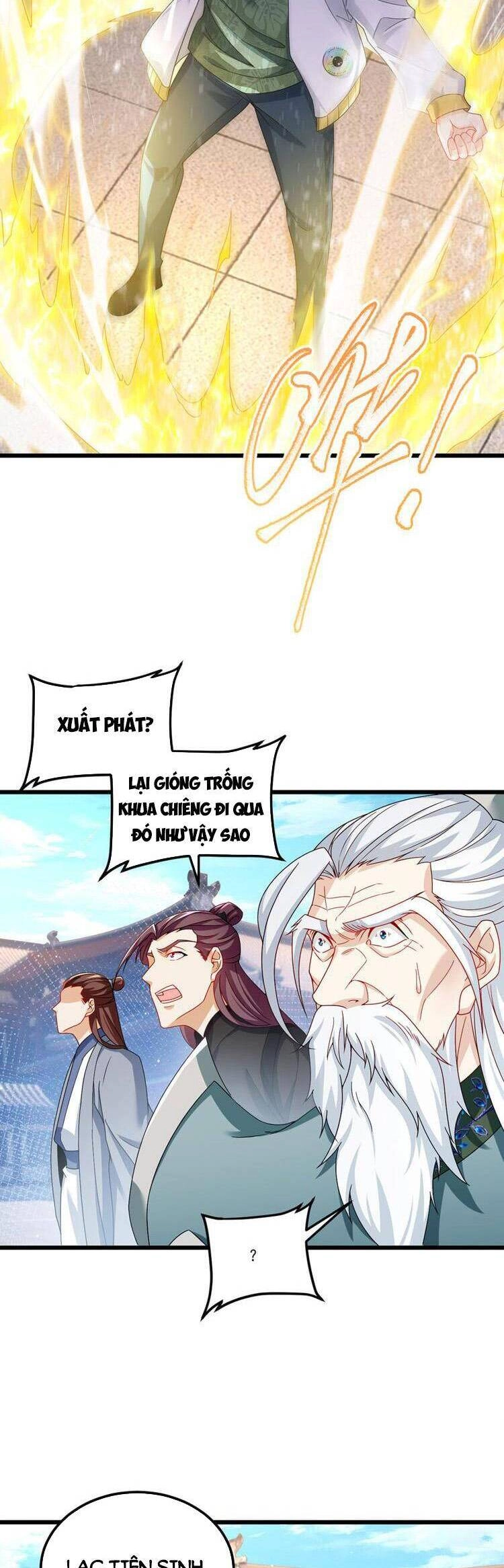 Tiên Tôn Lạc Vô Cực Chapter 239 - 21