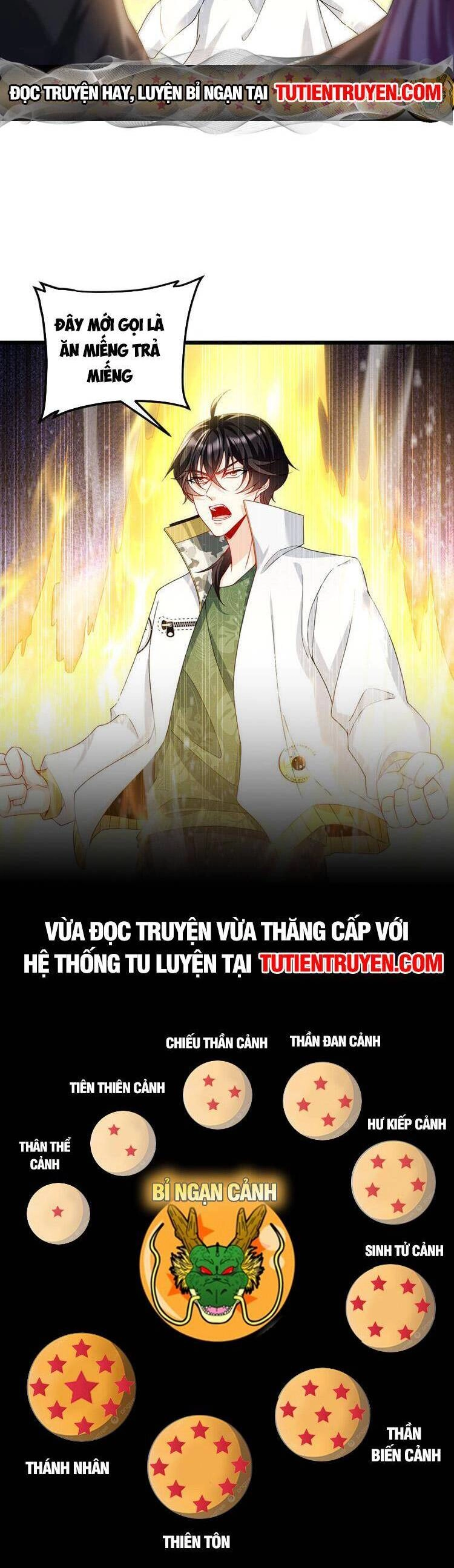 Tiên Tôn Lạc Vô Cực Chapter 239 - 23