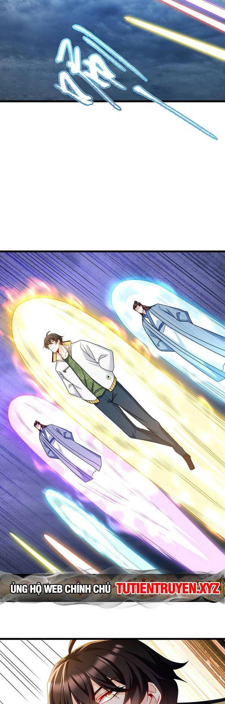 Tiên Tôn Lạc Vô Cực Chapter 240 - 2