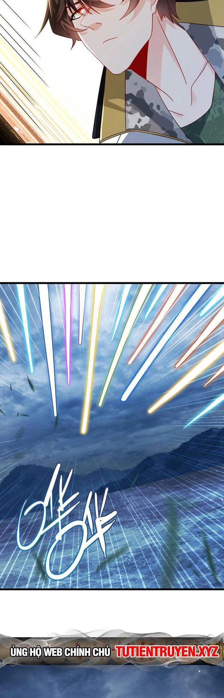 Tiên Tôn Lạc Vô Cực Chapter 240 - 3