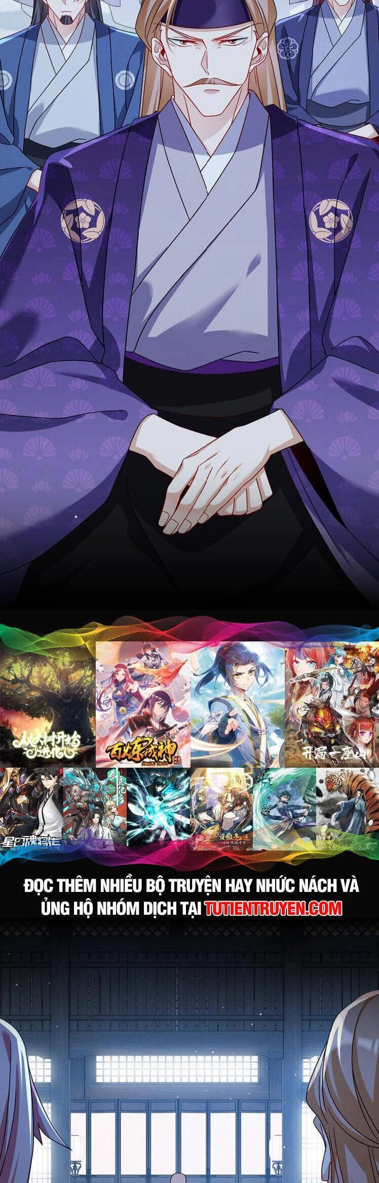 Tiên Tôn Lạc Vô Cực Chapter 240 - 5