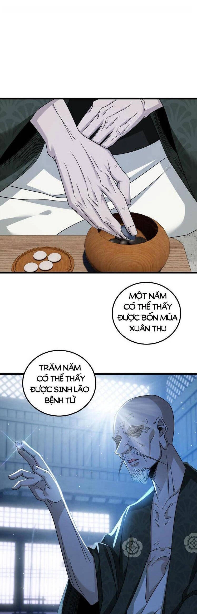 Tiên Tôn Lạc Vô Cực Chapter 240 - 8