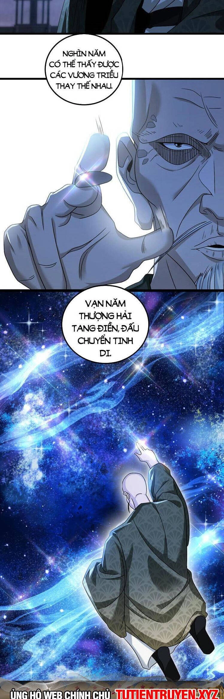 Tiên Tôn Lạc Vô Cực Chapter 240 - 9