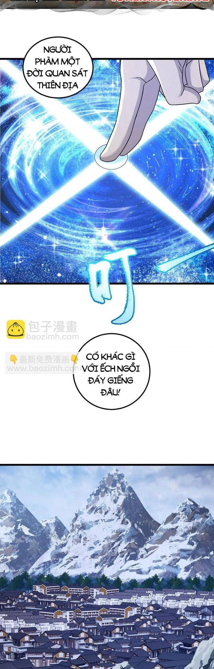 Tiên Tôn Lạc Vô Cực Chapter 240 - 10