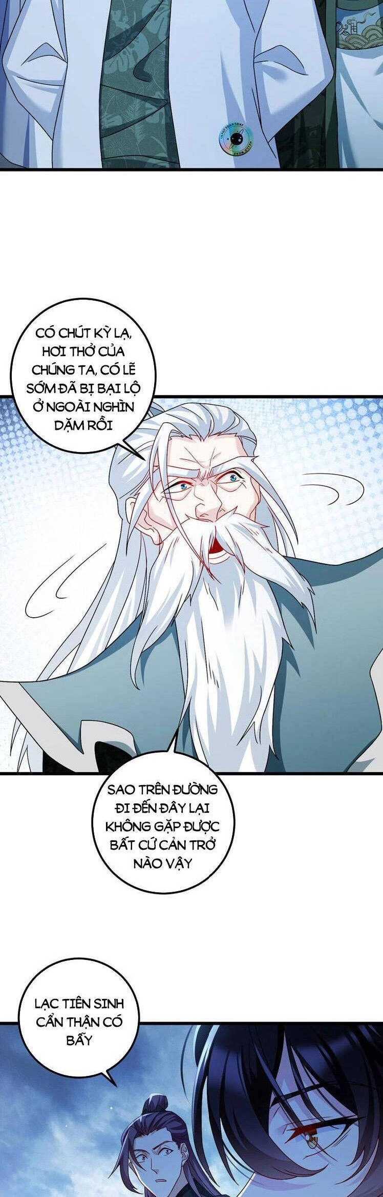 Tiên Tôn Lạc Vô Cực Chapter 240 - 12