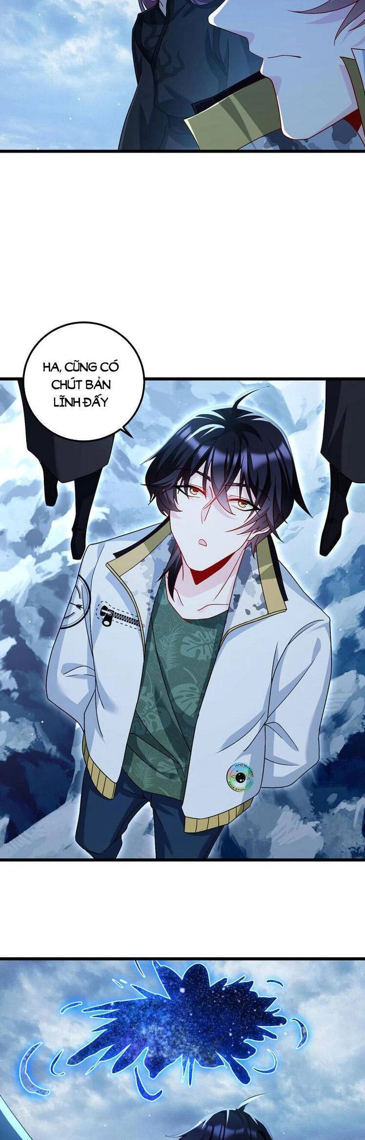 Tiên Tôn Lạc Vô Cực Chapter 240 - 13