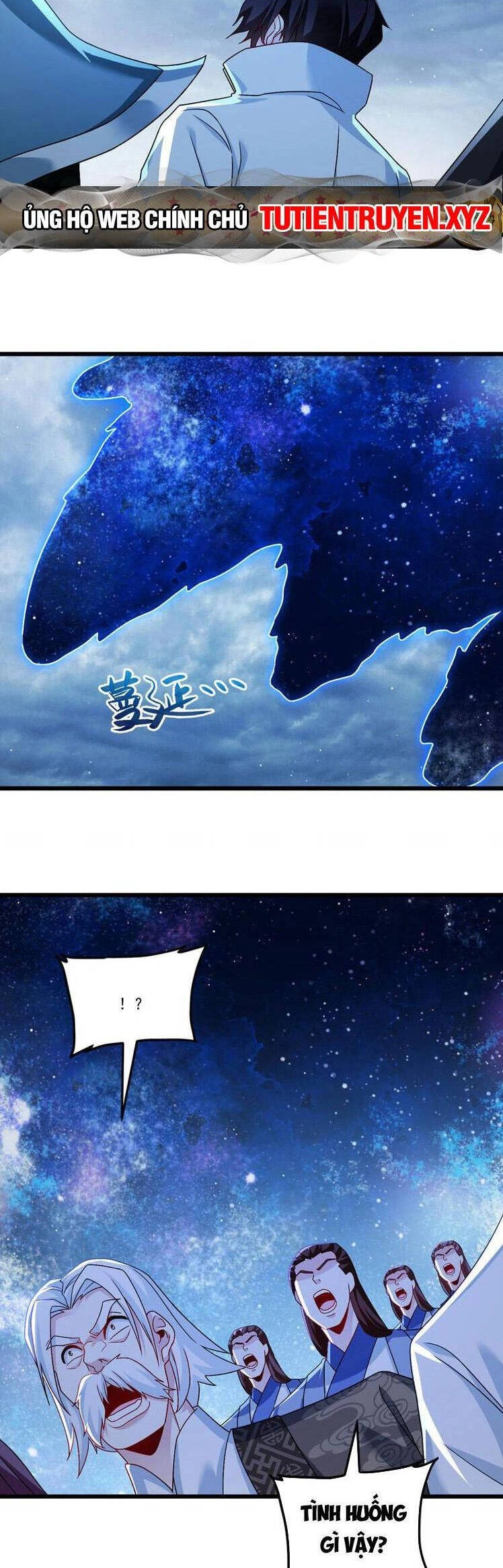 Tiên Tôn Lạc Vô Cực Chapter 240 - 14