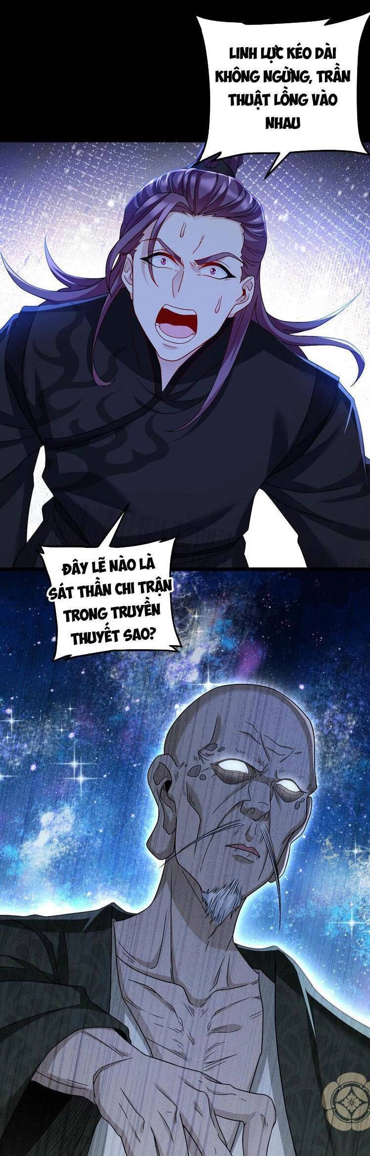 Tiên Tôn Lạc Vô Cực Chapter 240 - 16