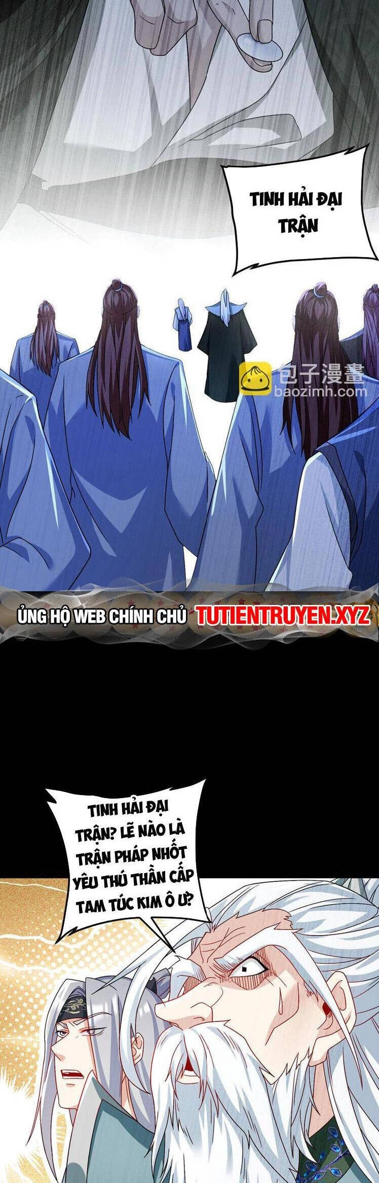 Tiên Tôn Lạc Vô Cực Chapter 240 - 17