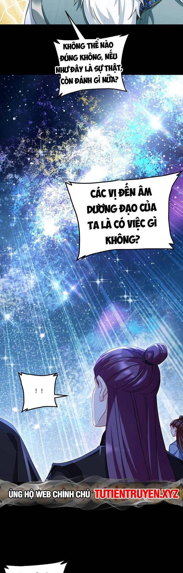 Tiên Tôn Lạc Vô Cực Chapter 240 - 18