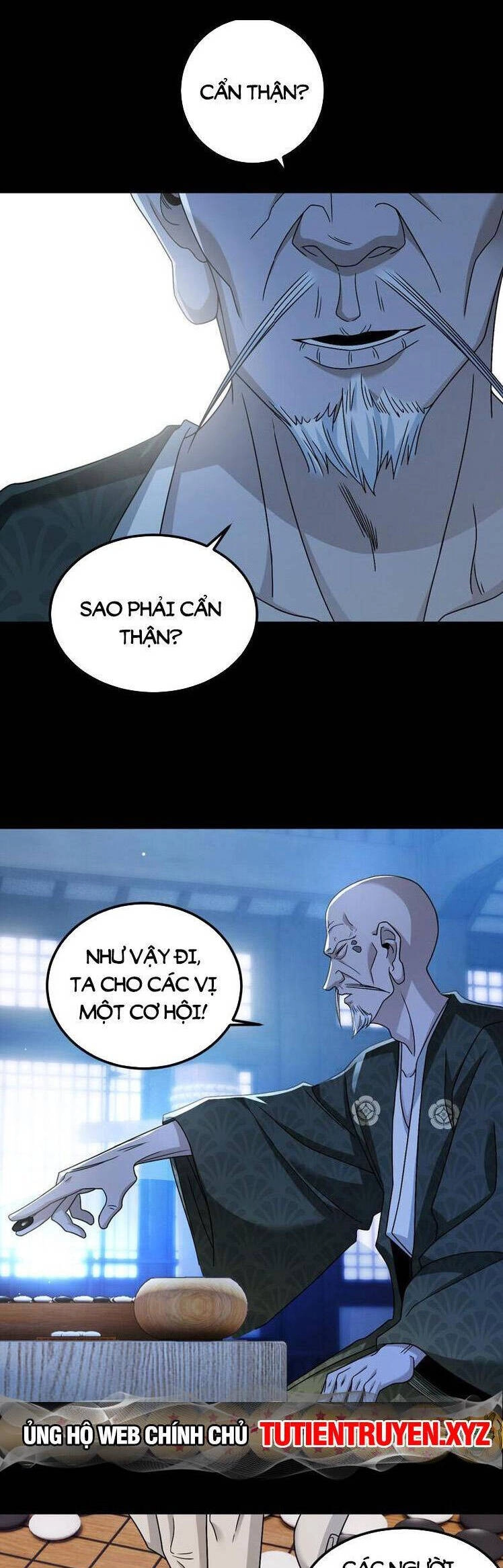 Tiên Tôn Lạc Vô Cực Chapter 240 - 20