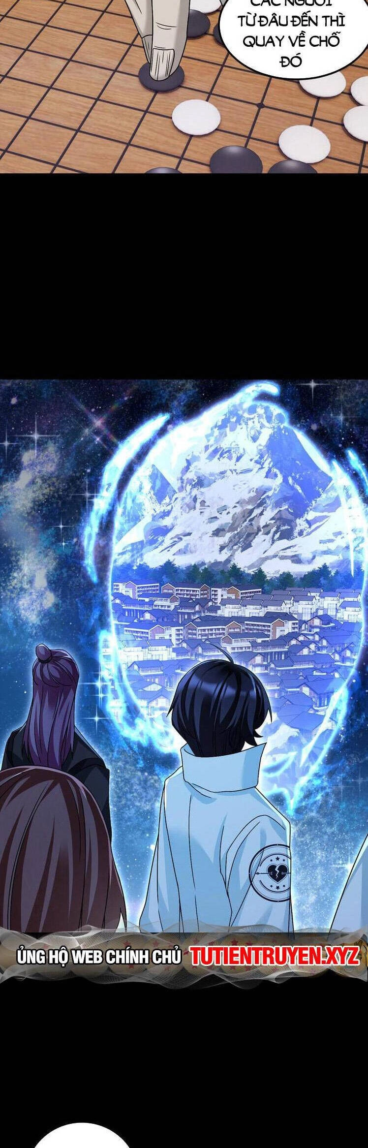 Tiên Tôn Lạc Vô Cực Chapter 240 - 21