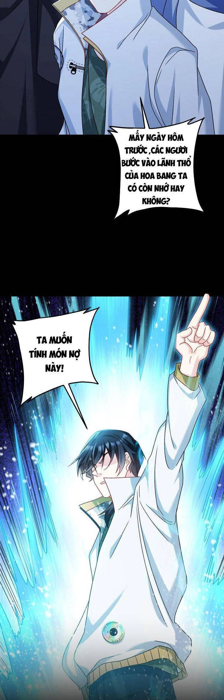 Tiên Tôn Lạc Vô Cực Chapter 240 - 27