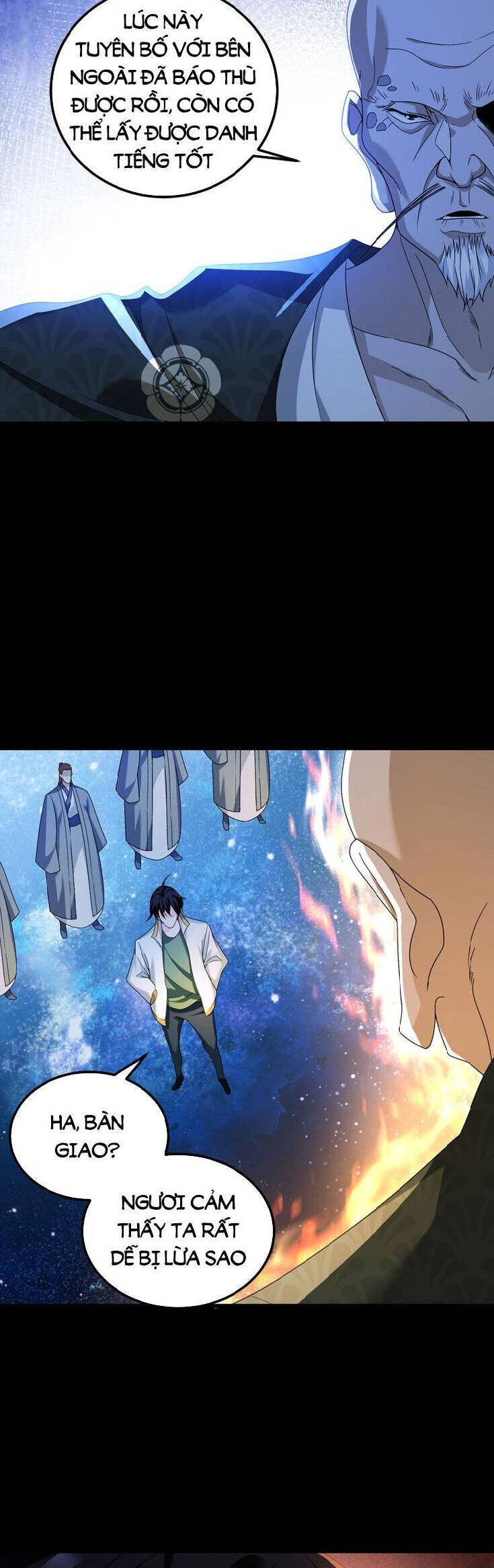 Tiên Tôn Lạc Vô Cực Chapter 241 - 3