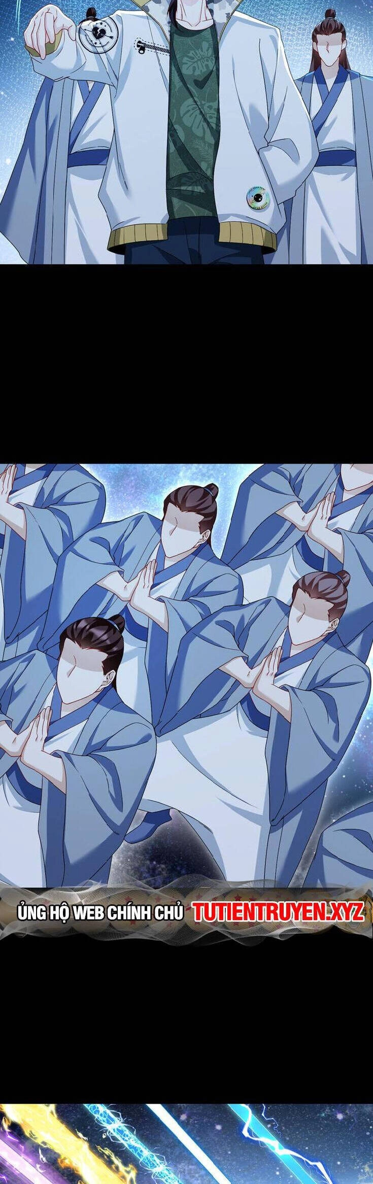 Tiên Tôn Lạc Vô Cực Chapter 241 - 6