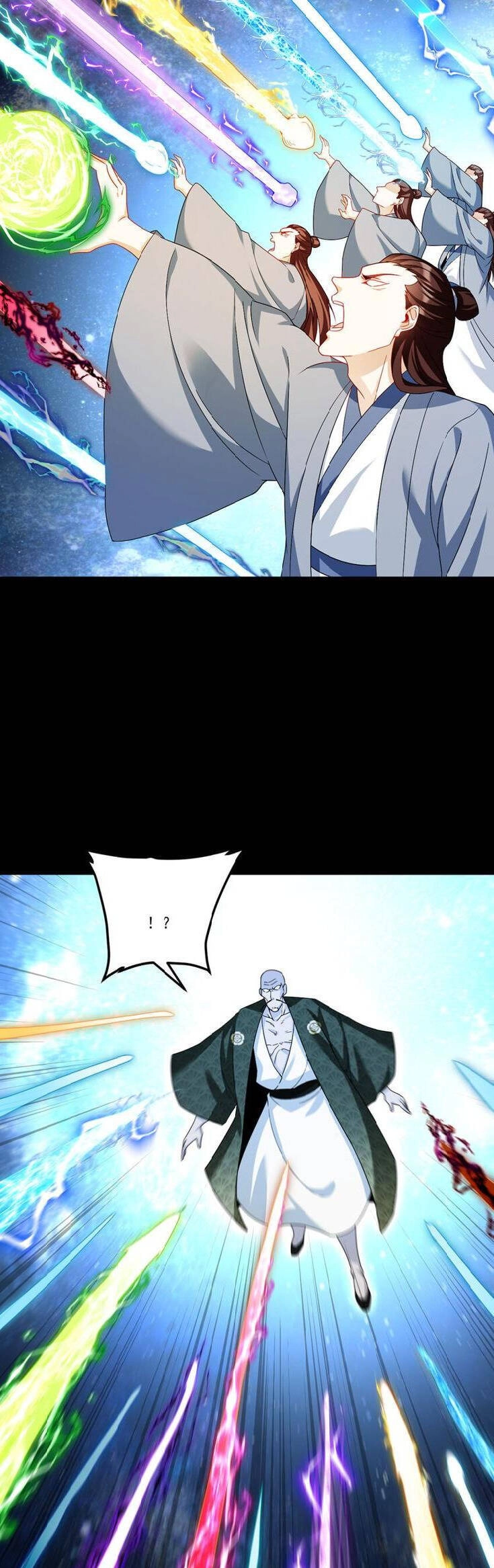 Tiên Tôn Lạc Vô Cực Chapter 241 - 7