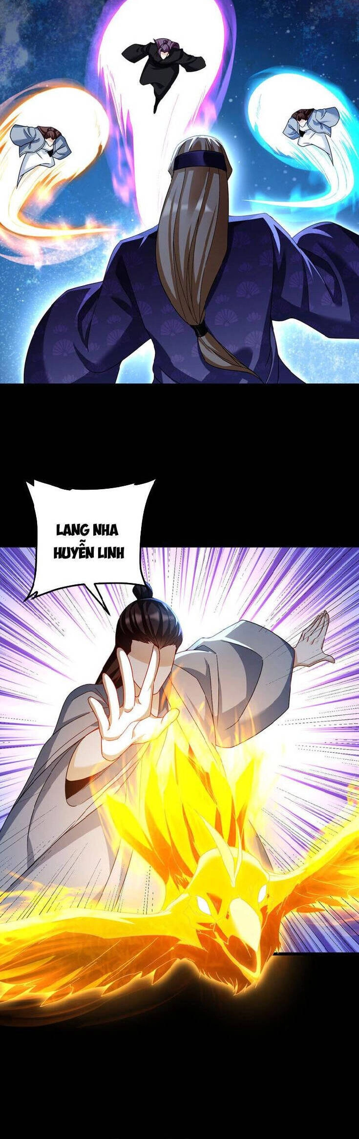 Tiên Tôn Lạc Vô Cực Chapter 241 - 12