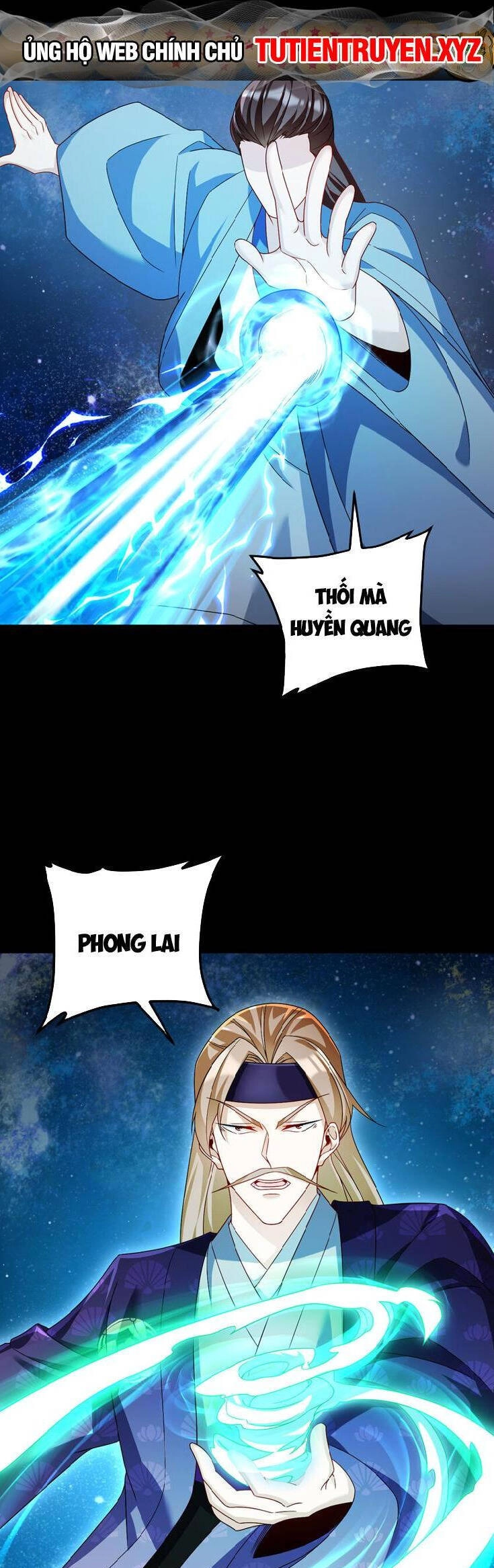 Tiên Tôn Lạc Vô Cực Chapter 241 - 13