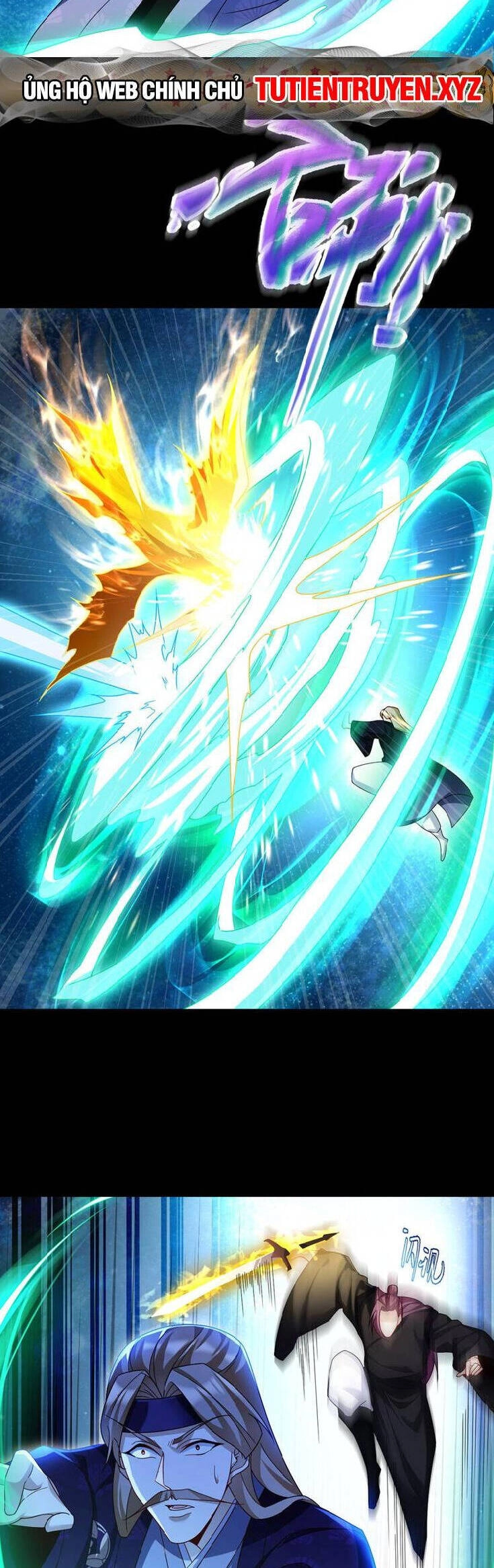 Tiên Tôn Lạc Vô Cực Chapter 241 - 14