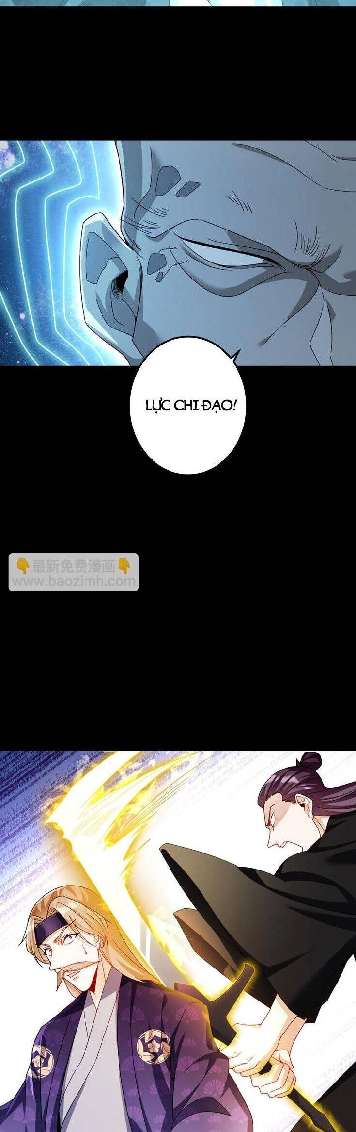 Tiên Tôn Lạc Vô Cực Chapter 241 - 17