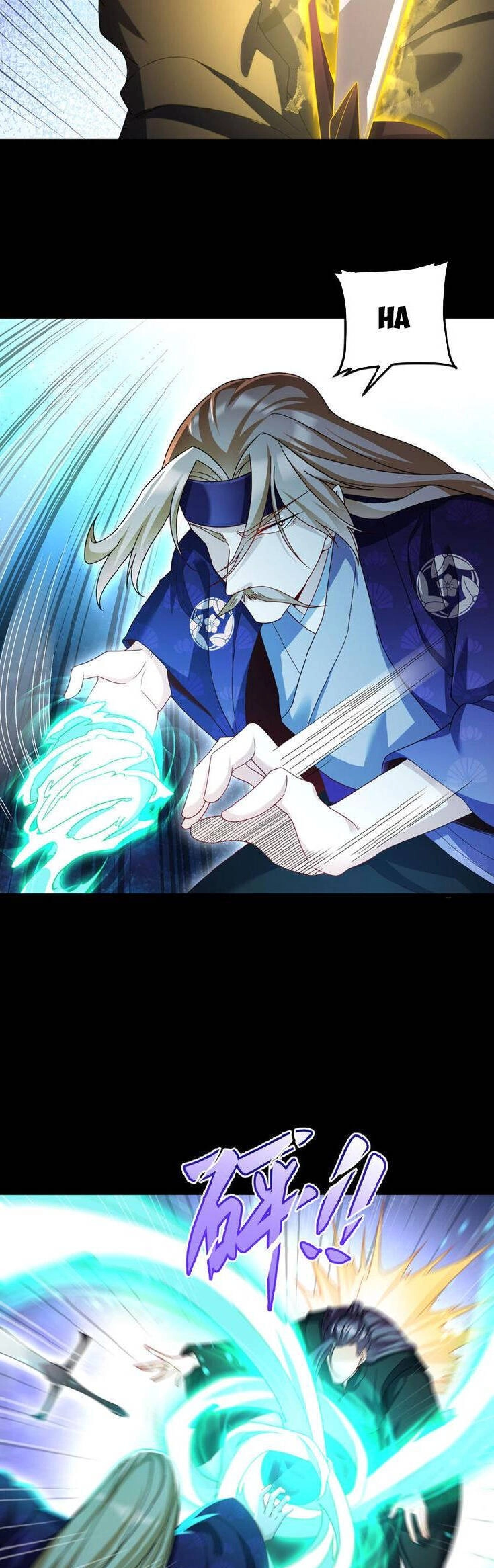 Tiên Tôn Lạc Vô Cực Chapter 241 - 19