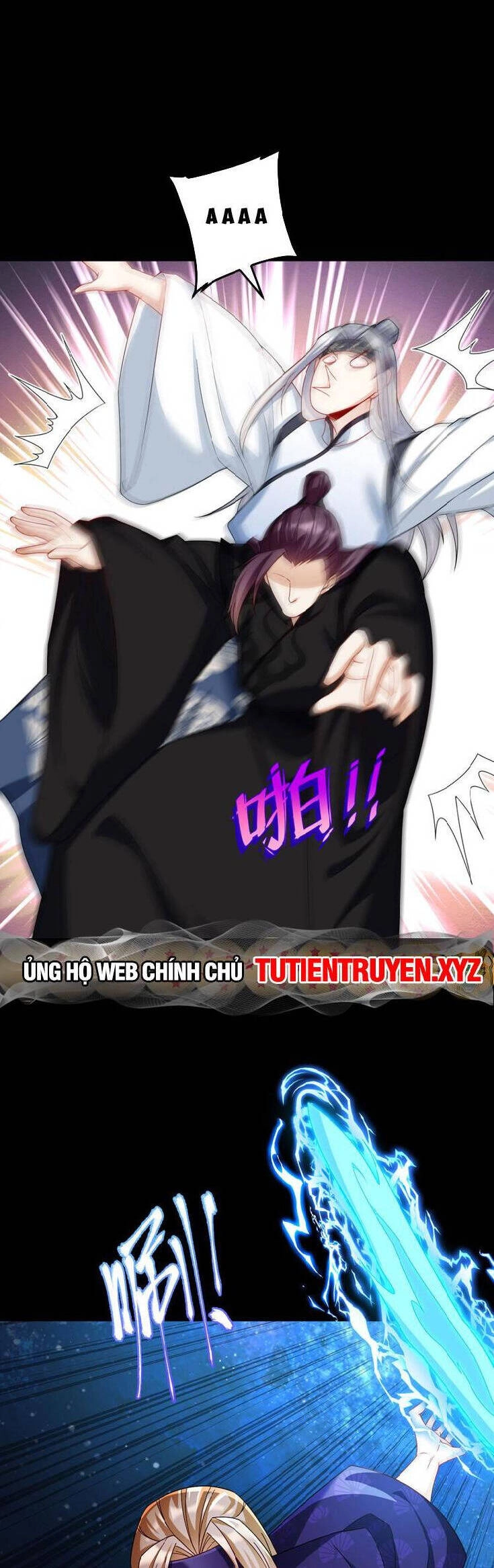 Tiên Tôn Lạc Vô Cực Chapter 241 - 21