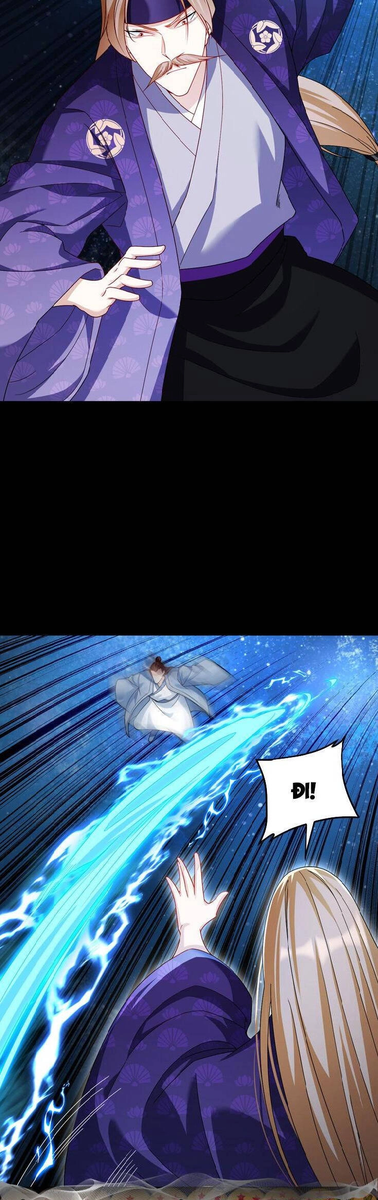 Tiên Tôn Lạc Vô Cực Chapter 241 - 22