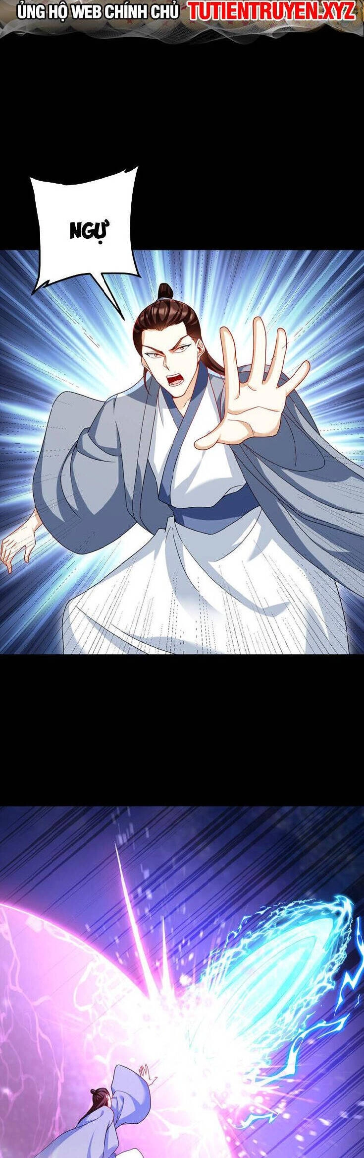 Tiên Tôn Lạc Vô Cực Chapter 241 - 23