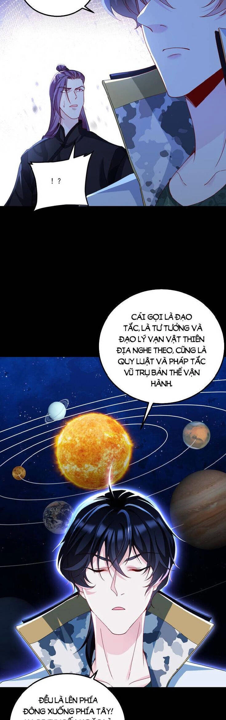 Tiên Tôn Lạc Vô Cực Chapter 241 - 26