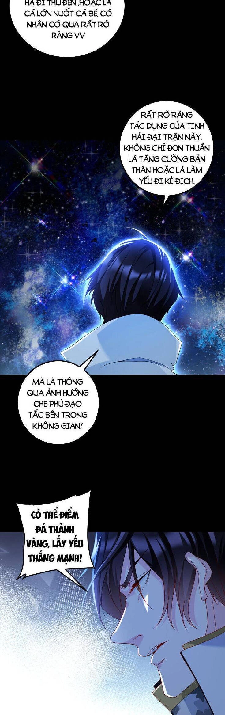 Tiên Tôn Lạc Vô Cực Chapter 241 - 27