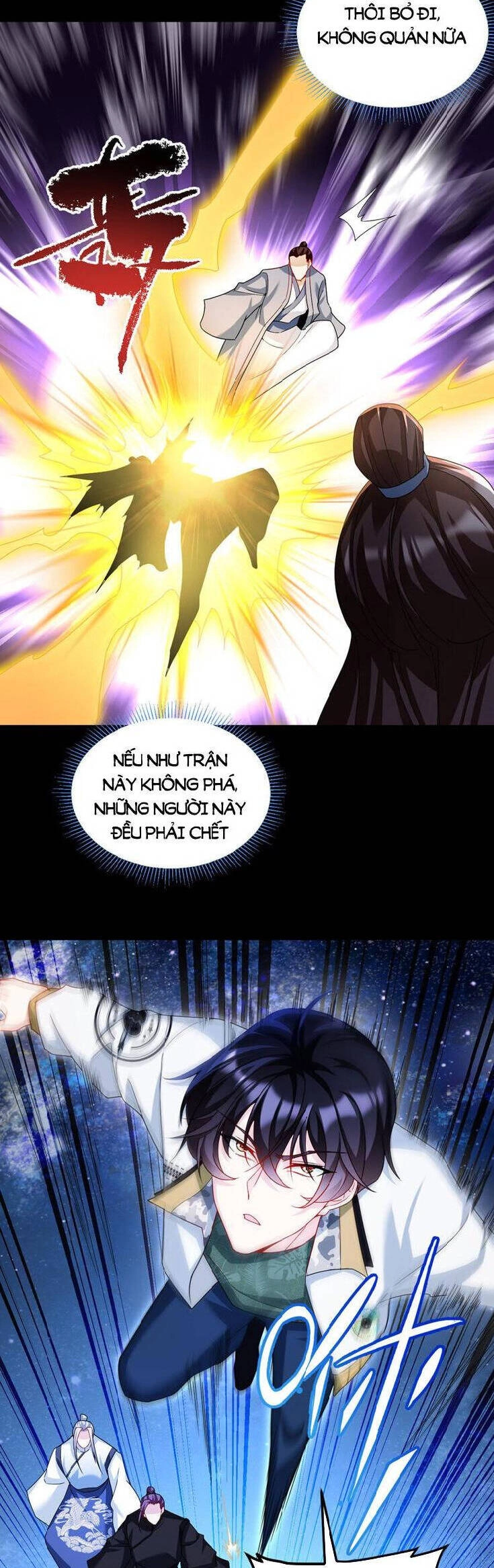 Tiên Tôn Lạc Vô Cực Chapter 241 - 30