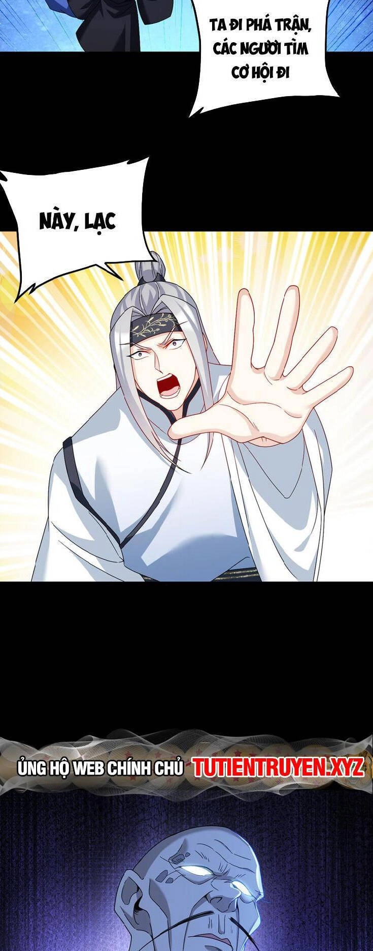 Tiên Tôn Lạc Vô Cực Chapter 241 - 31