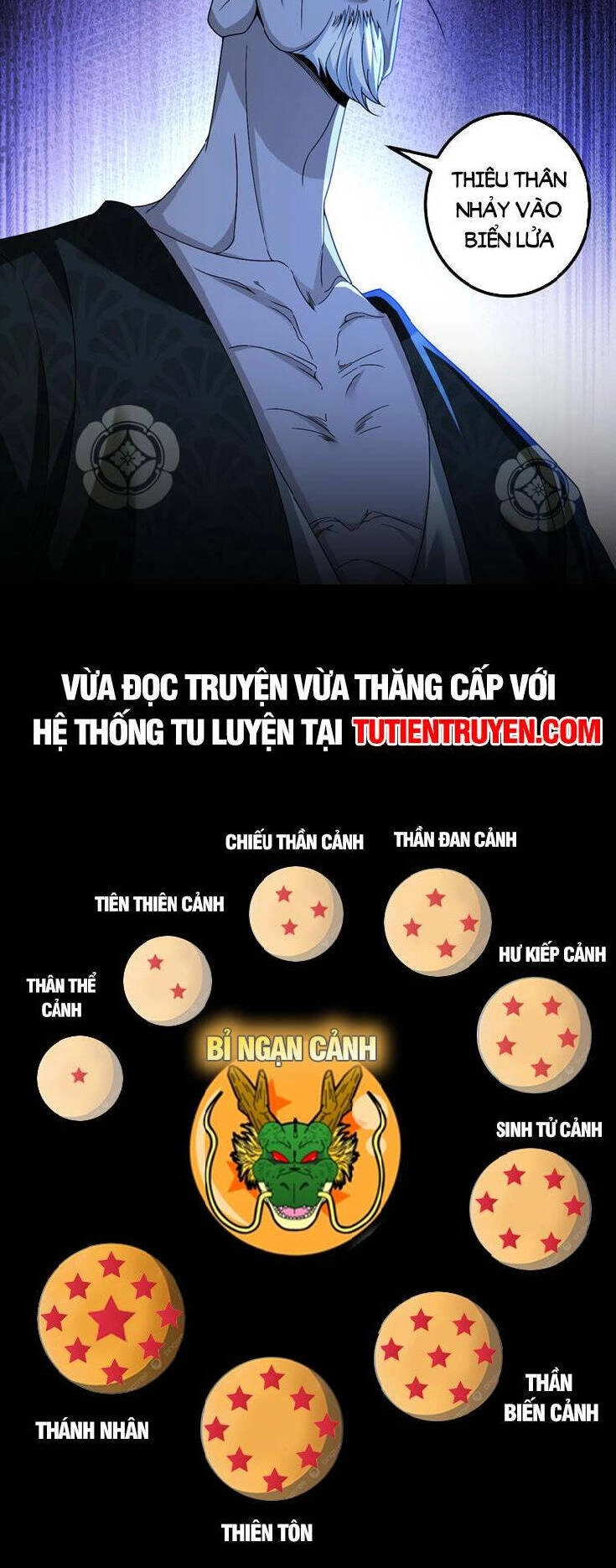 Tiên Tôn Lạc Vô Cực Chapter 241 - 32