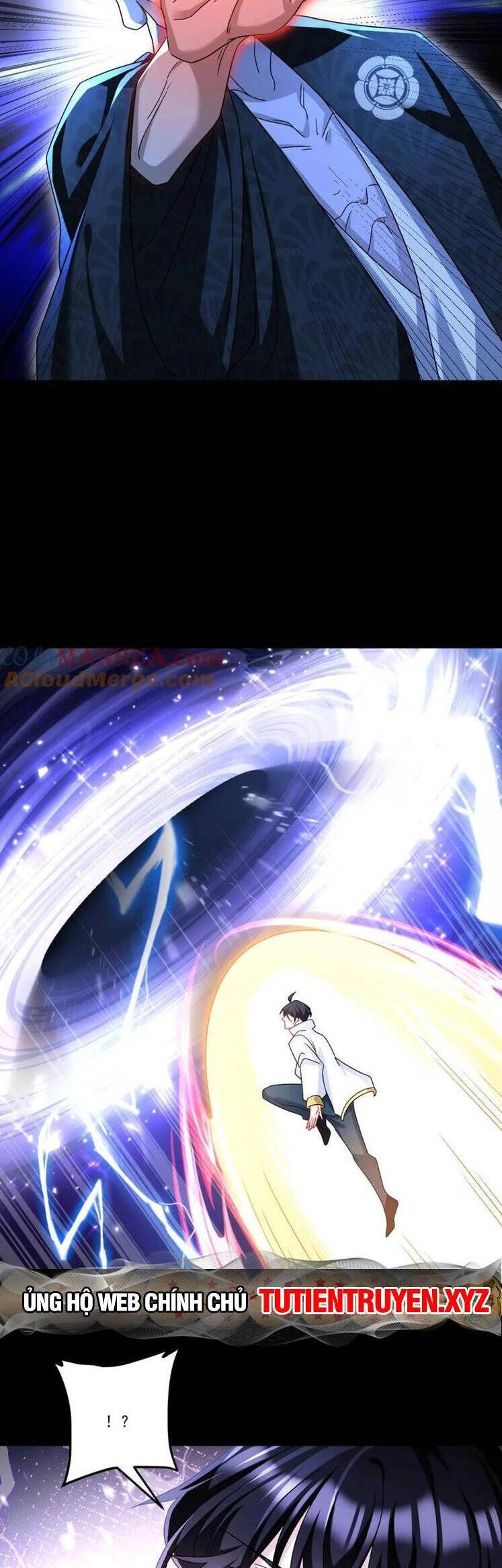 Tiên Tôn Lạc Vô Cực Chapter 242 - 2