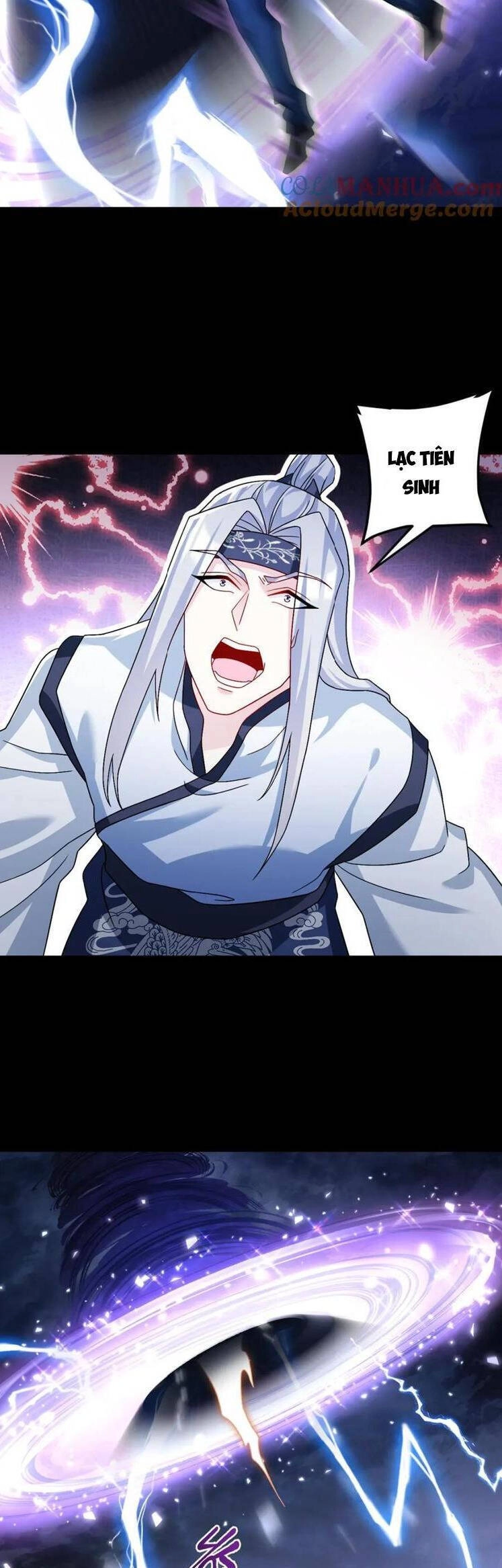 Tiên Tôn Lạc Vô Cực Chapter 242 - 4