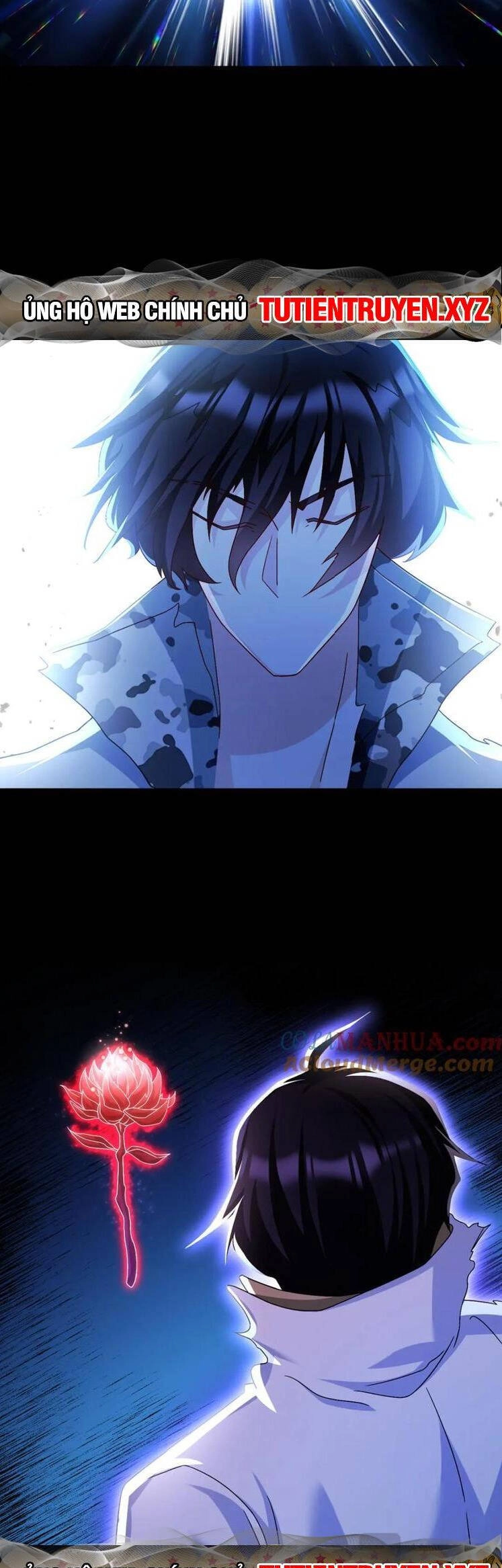 Tiên Tôn Lạc Vô Cực Chapter 242 - 7