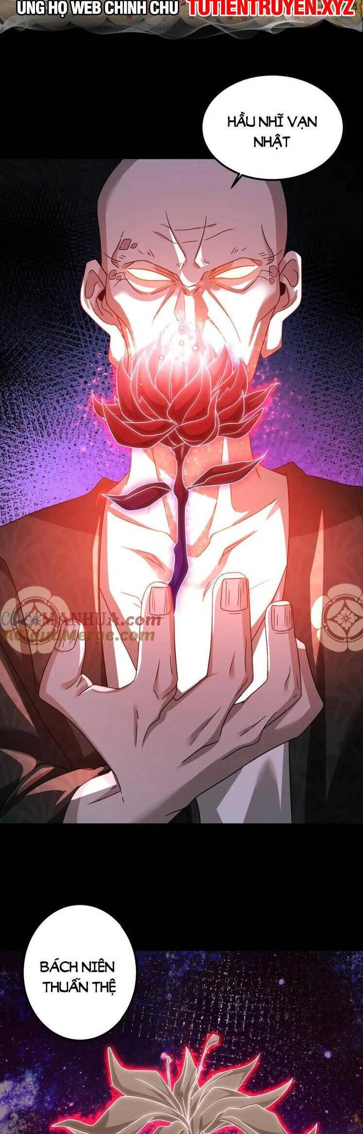 Tiên Tôn Lạc Vô Cực Chapter 242 - 8