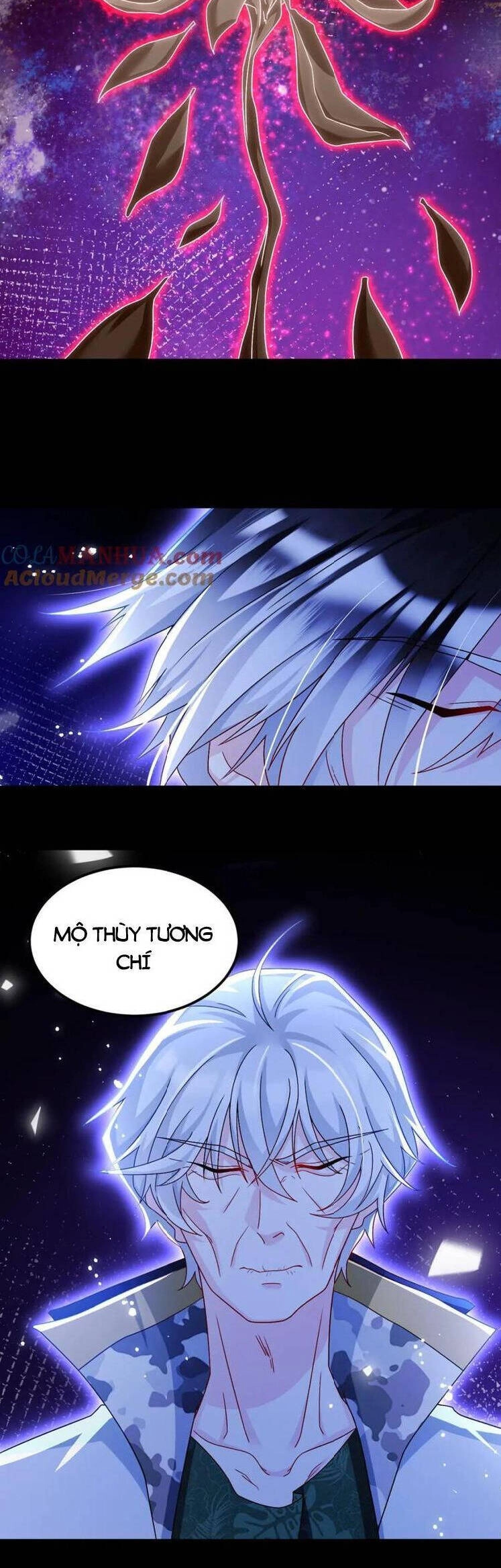 Tiên Tôn Lạc Vô Cực Chapter 242 - 9