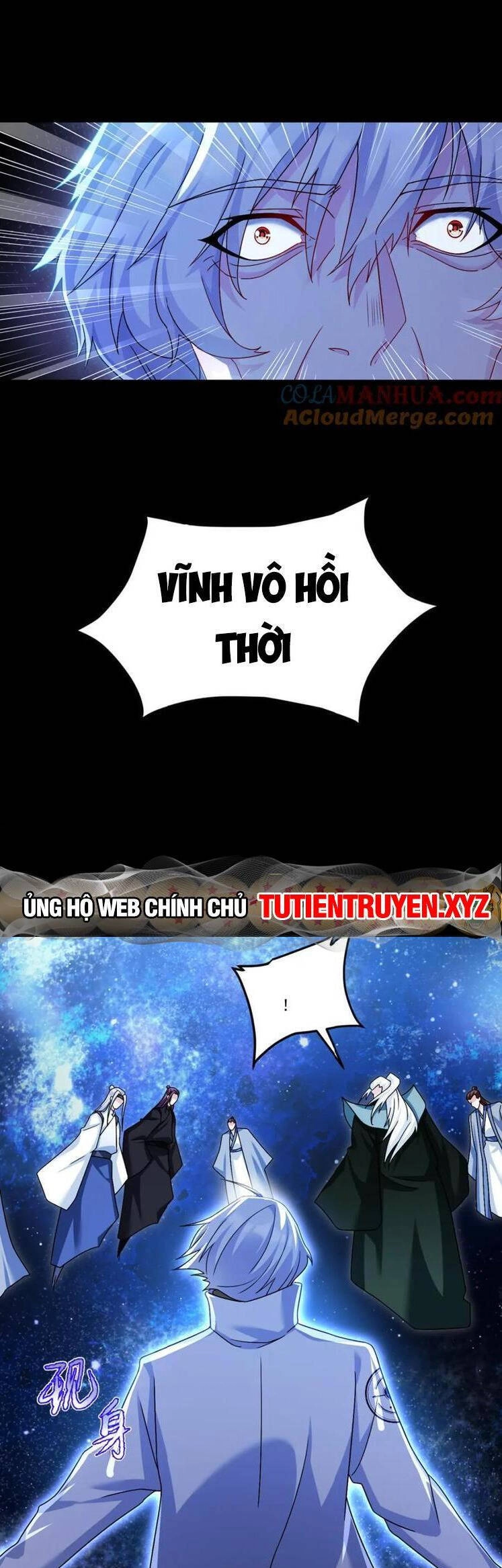 Tiên Tôn Lạc Vô Cực Chapter 242 - 10