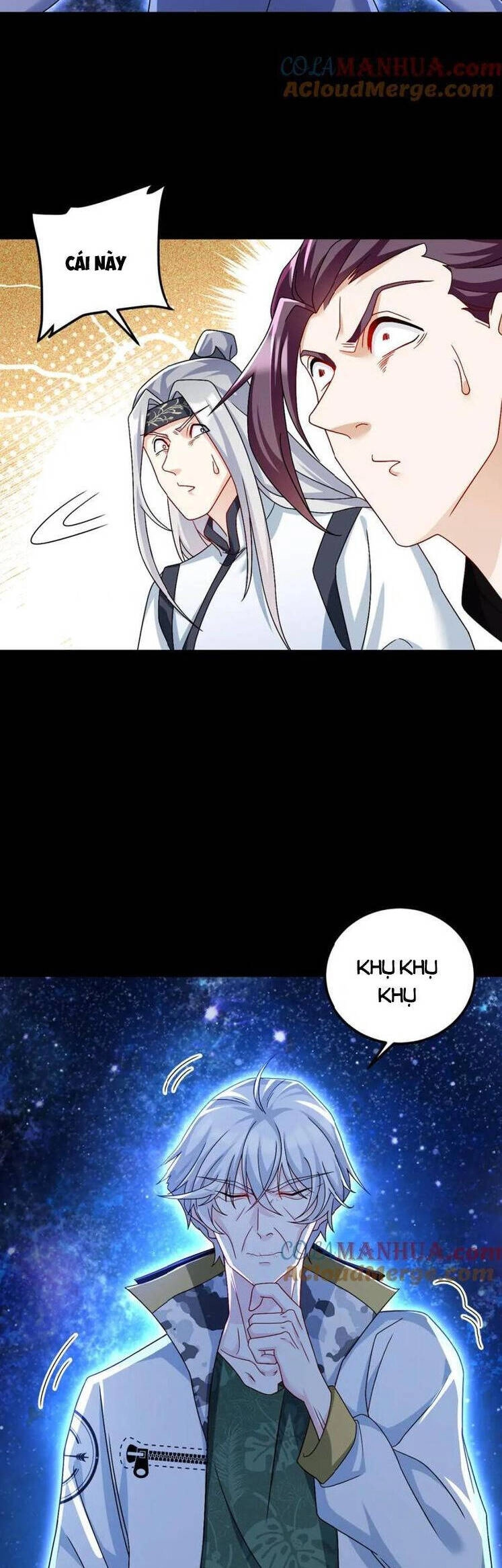 Tiên Tôn Lạc Vô Cực Chapter 242 - 11